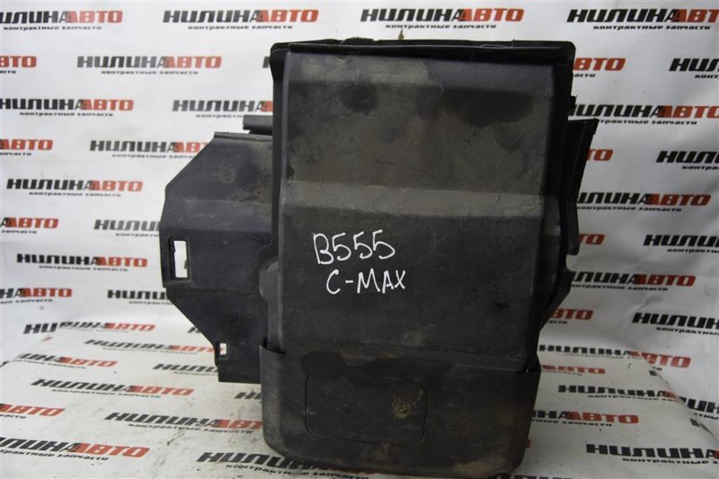 Корпус АКБ, 1500 рублей, Севастополь