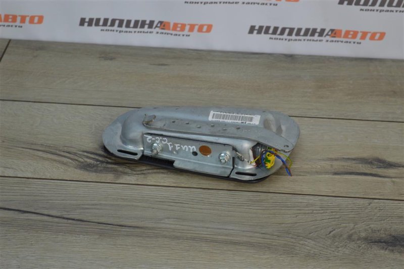 Подушка безопасности в сиденье, 1700 рублей, Москва