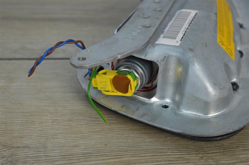 Подушка безопасности в сиденье, 1700 рублей, Москва