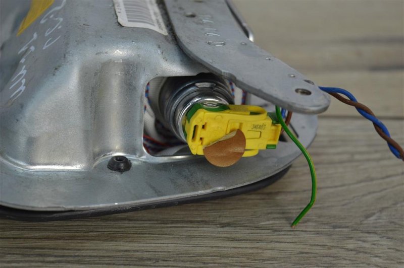 Подушка безопасности в сиденье, 1700 рублей, Москва