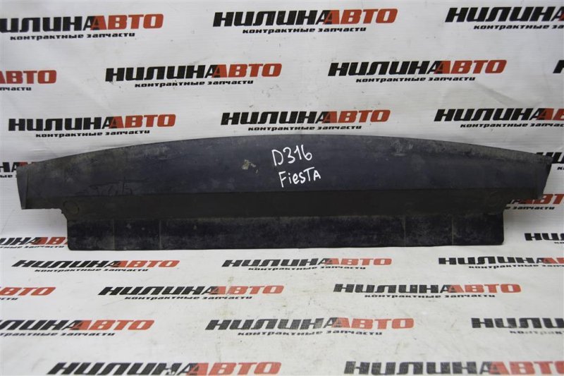 Накладка передней панели, 1000 рублей, Севастополь