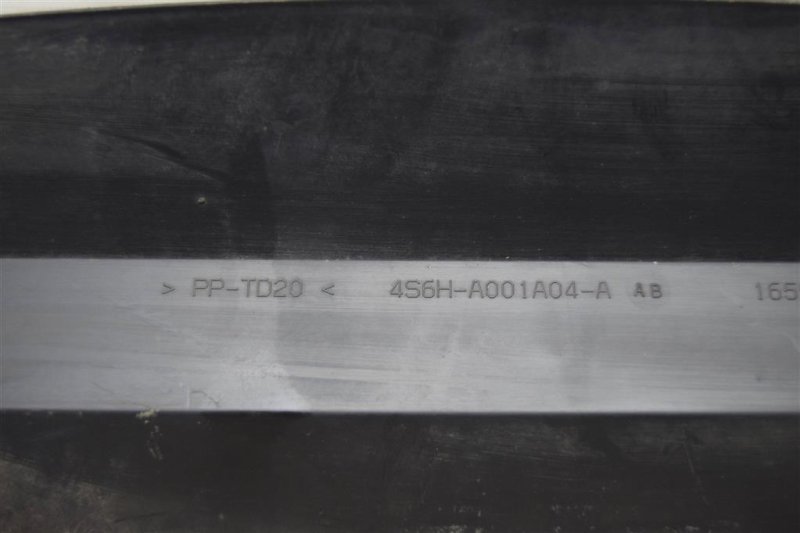 Накладка передней панели, 1000 рублей, Севастополь