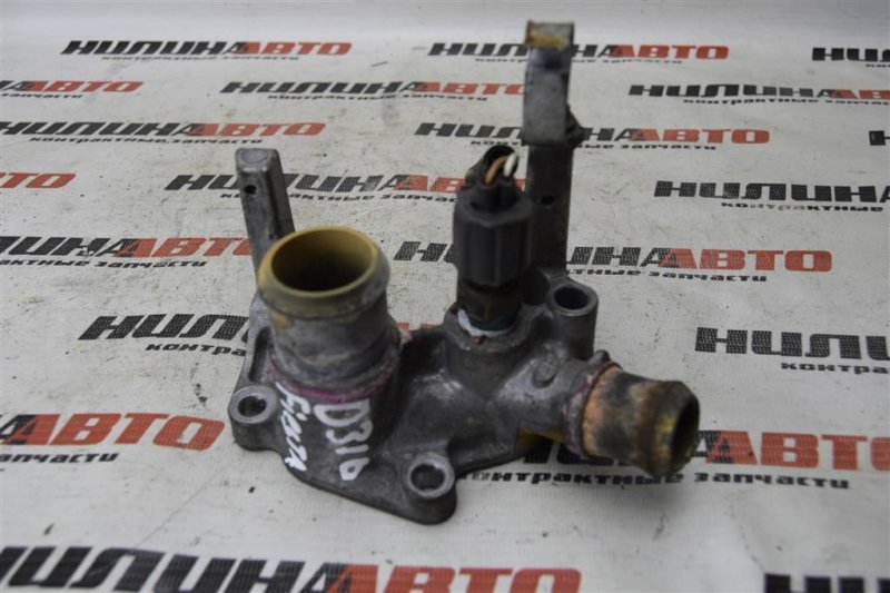 Фланец системы охлаждения, 500 рублей, Севастополь