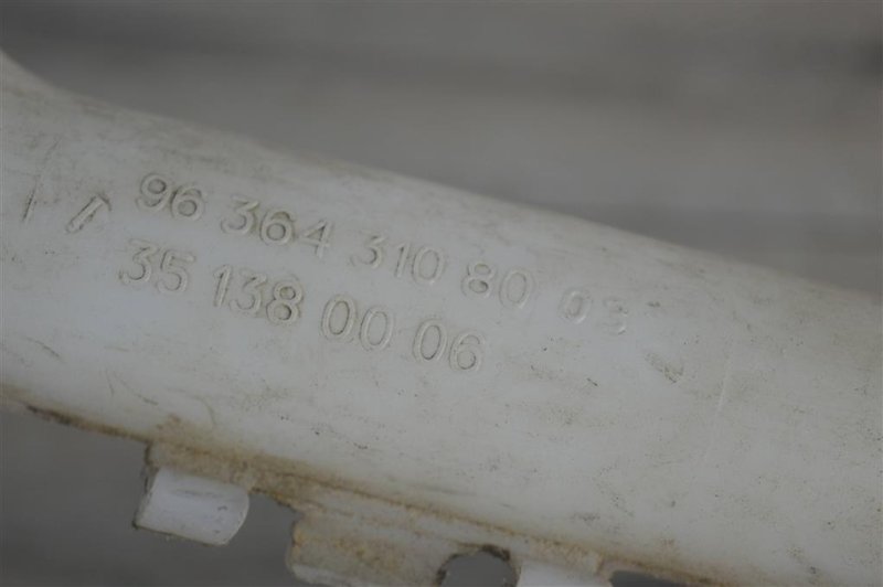 Бачок омывателя, 500 рублей, Москва