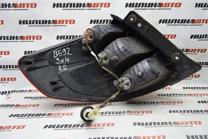 Фонарь в крыло, 7500 рублей, Севастополь