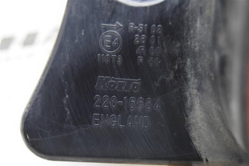 Фонарь в крыло, 7500 рублей, Севастополь