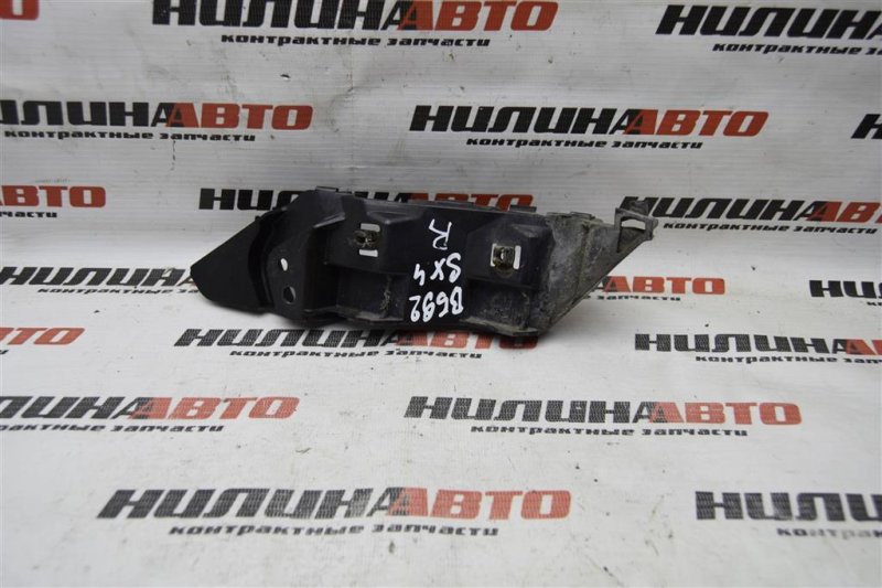 Кронштейн бампера, 700 рублей, Севастополь