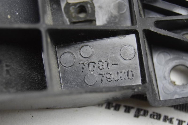 Кронштейн бампера, 700 рублей, Севастополь