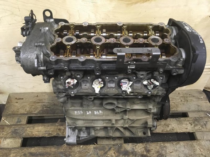 Двигатель, 40000 рублей, Москва