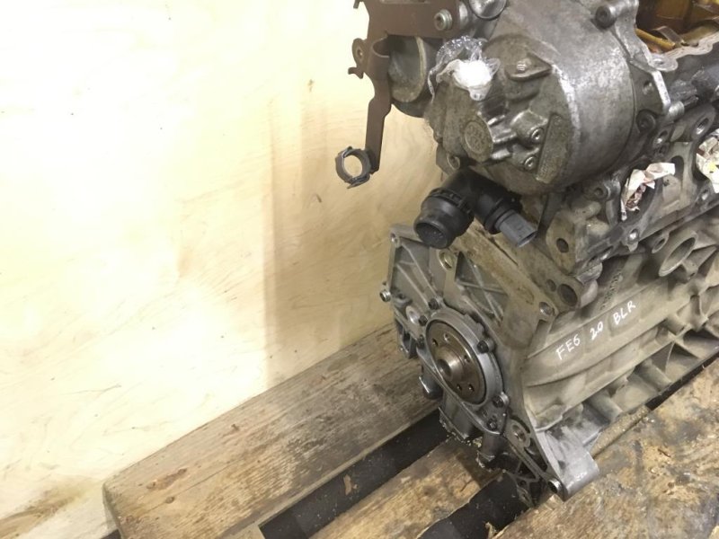 Двигатель, 40000 рублей, Москва