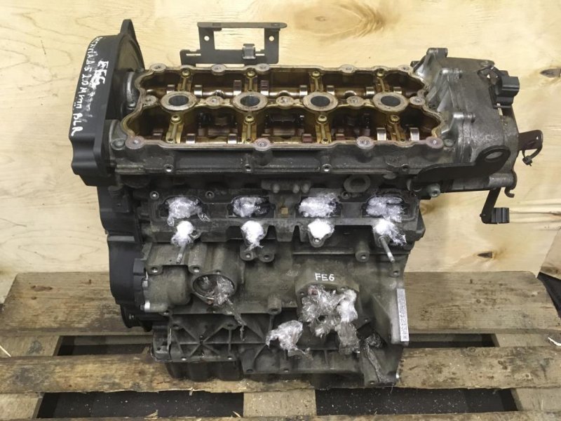 Двигатель, 40000 рублей, Москва