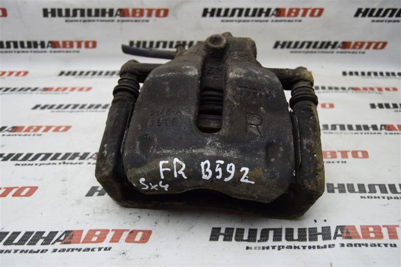 Суппорт тормозной, 1400 рублей, Севастополь