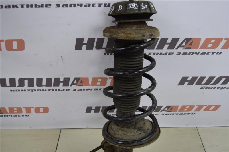 Амортизатор, 4100 рублей, Севастополь