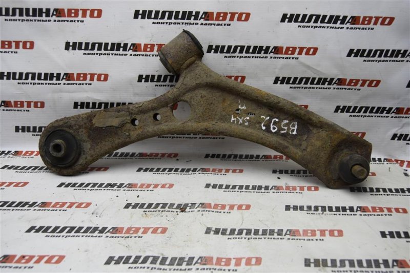 Рычаг передний нижний, 1500 рублей, Севастополь