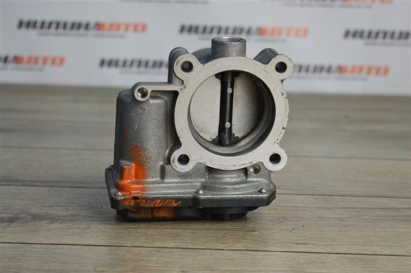 Дроссельная заслонка, 1800 рублей, Москва