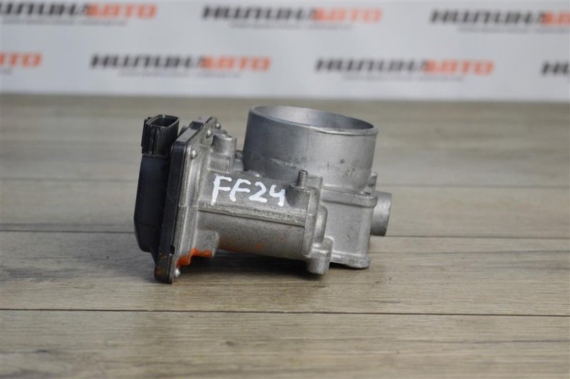 Дроссельная заслонка, 1800 рублей, Москва