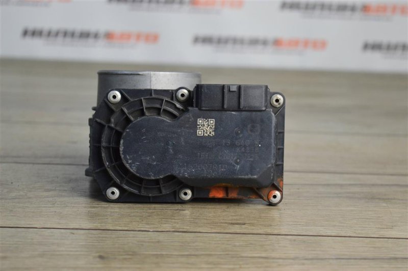 Дроссельная заслонка, 1800 рублей, Москва