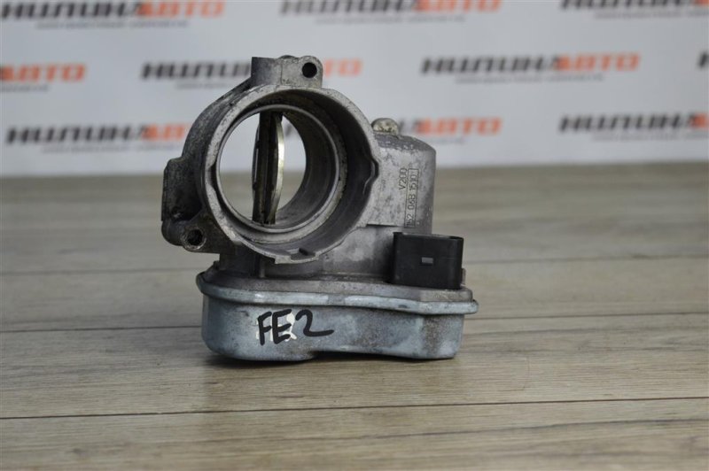 Дроссельная заслонка, 1000 рублей, Москва