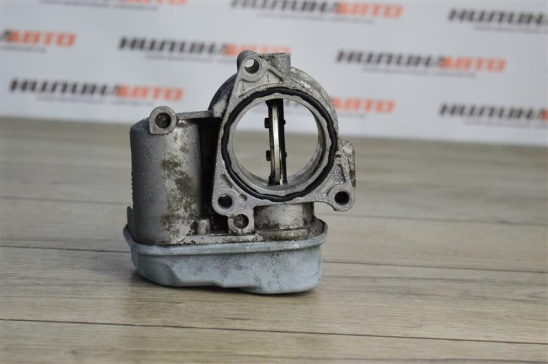 Дроссельная заслонка, 1000 рублей, Москва