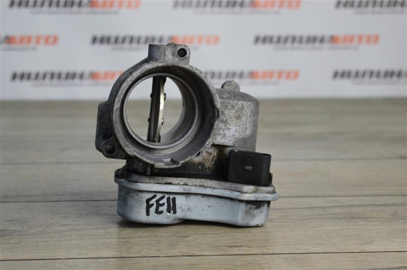 Дроссельная заслонка, 1000 рублей, Москва