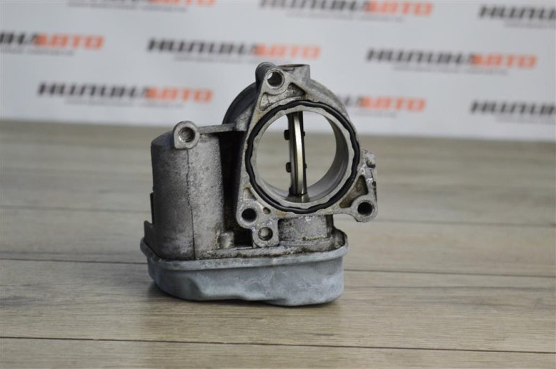 Дроссельная заслонка, 1000 рублей, Москва