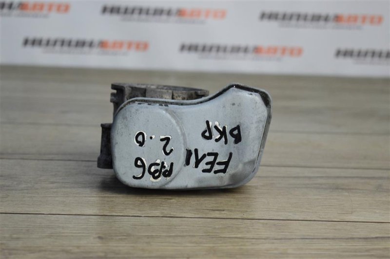 Дроссельная заслонка, 1000 рублей, Москва