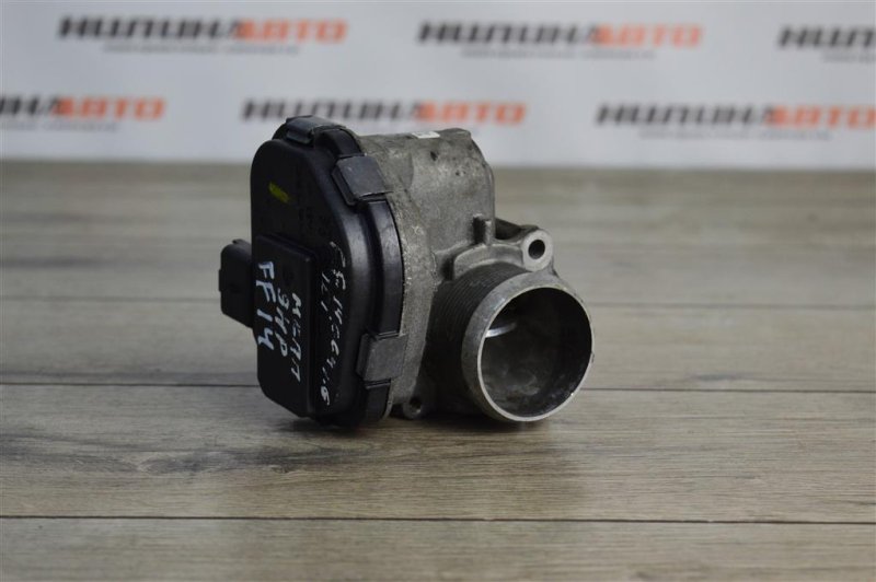 Дроссельная заслонка, 750 рублей, Москва