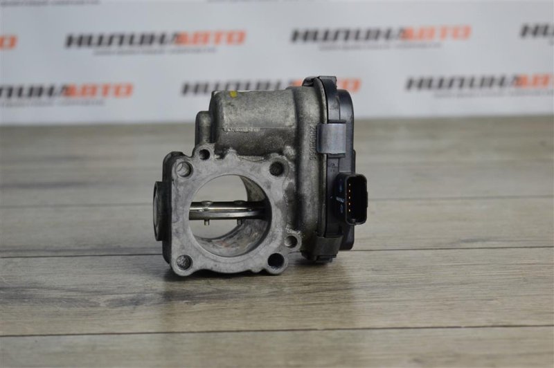 Дроссельная заслонка, 750 рублей, Москва