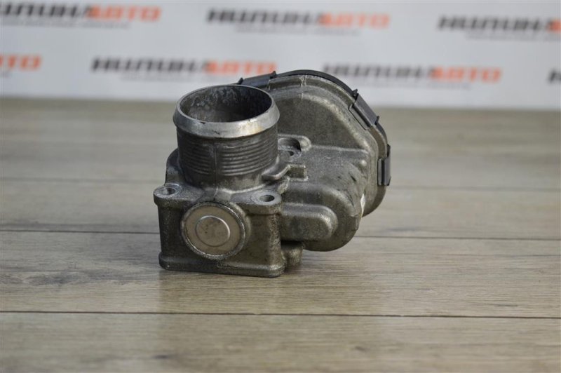 Дроссельная заслонка, 750 рублей, Москва