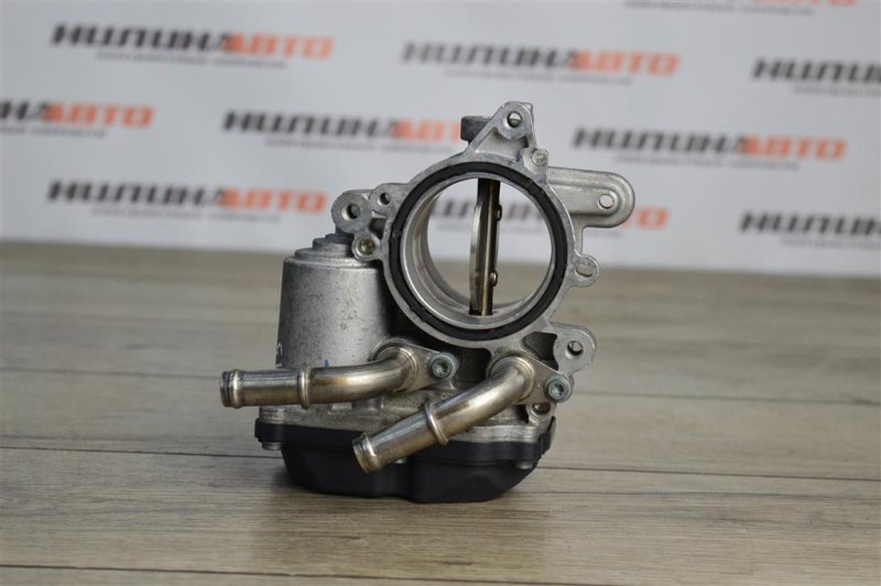 Дроссельная заслонка, 3000 рублей, Москва