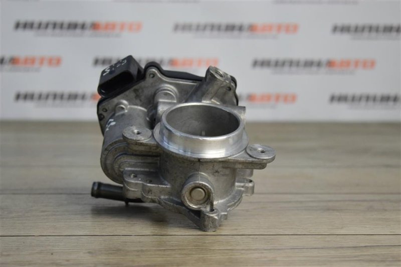 Дроссельная заслонка, 3000 рублей, Москва