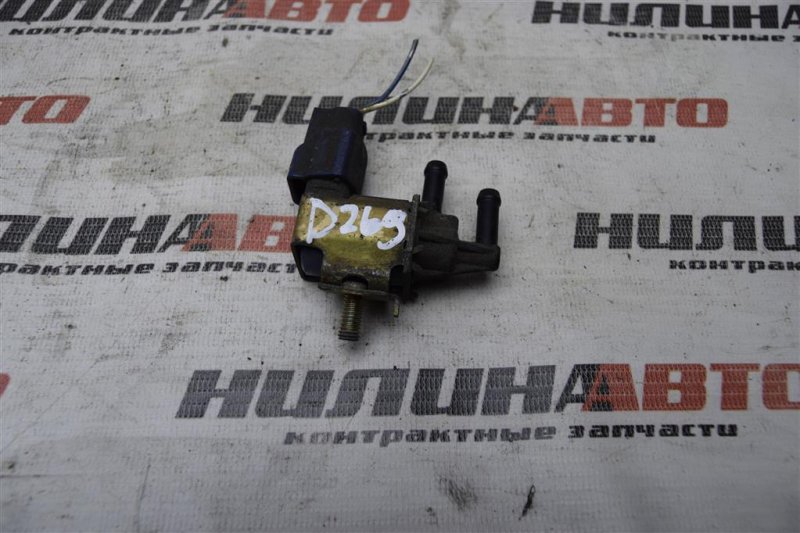 Клапан электромагнитный, 1300 рублей, Севастополь