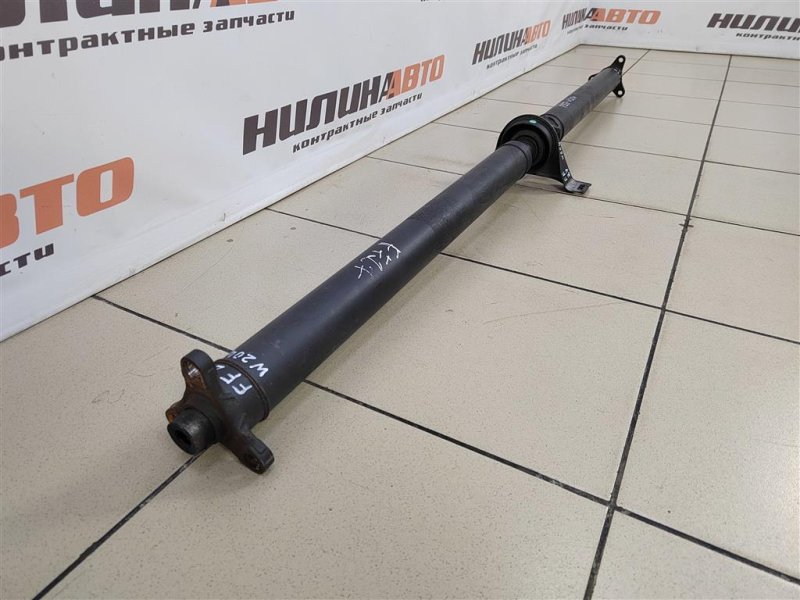 Карданный вал, 4800 рублей, Москва