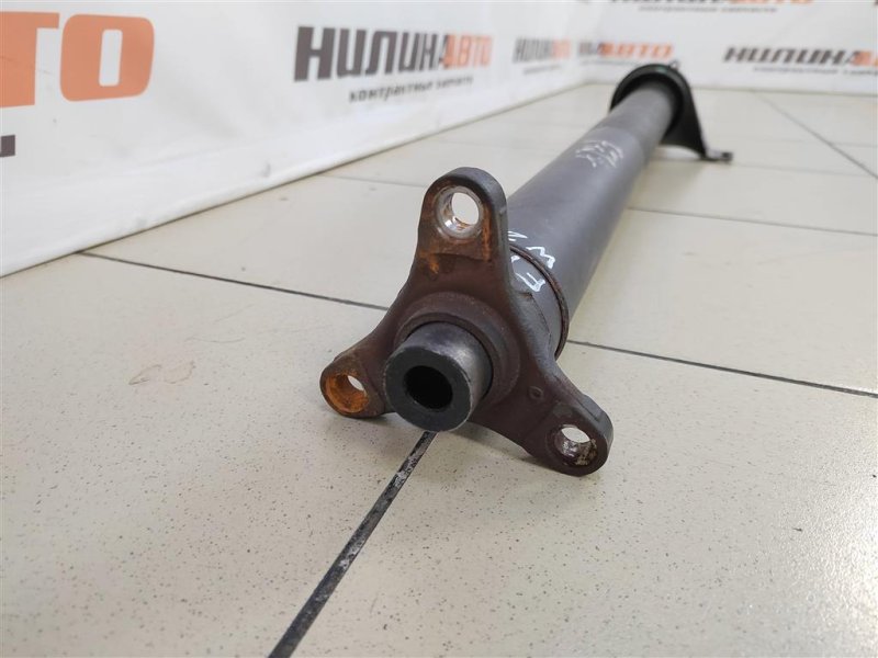 Карданный вал, 4800 рублей, Москва