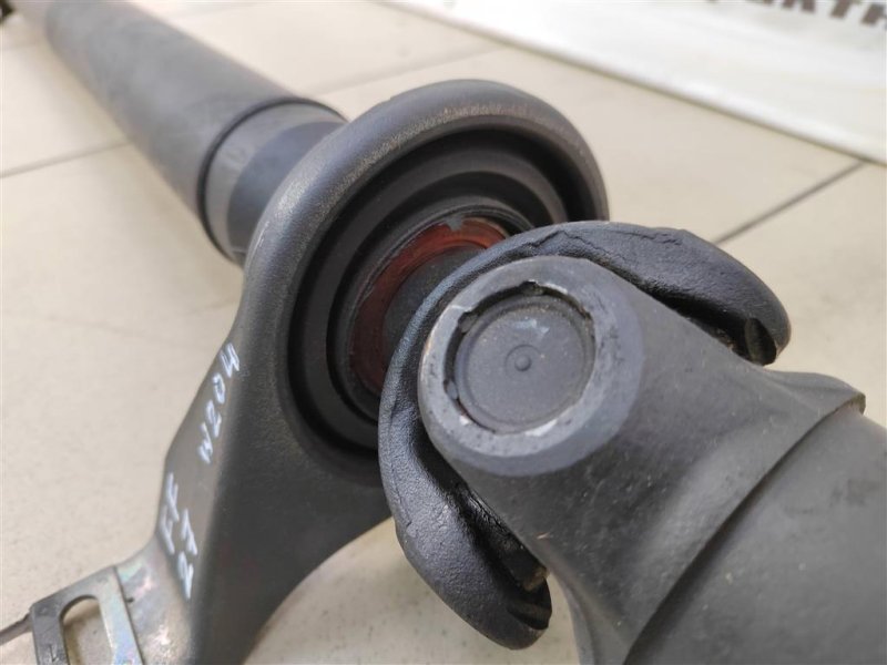 Карданный вал, 4800 рублей, Москва