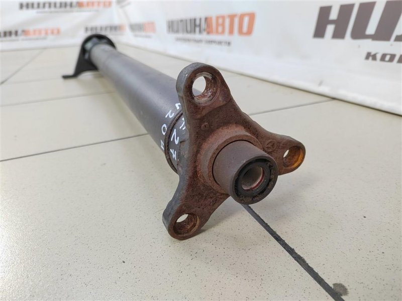 Карданный вал, 4800 рублей, Москва