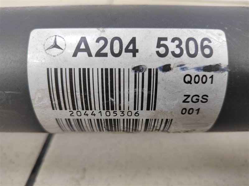 Карданный вал, 4800 рублей, Москва