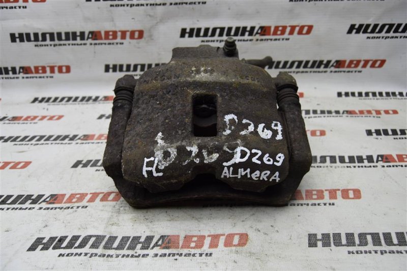 Суппорт тормозной, 1500 рублей, Севастополь