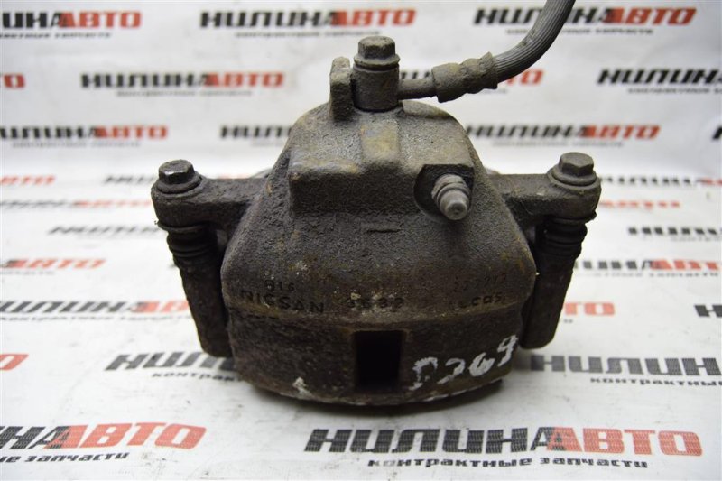 Суппорт тормозной, 1500 рублей, Севастополь