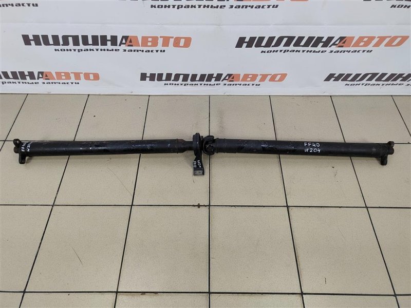 Карданный вал, 4800 рублей, Москва