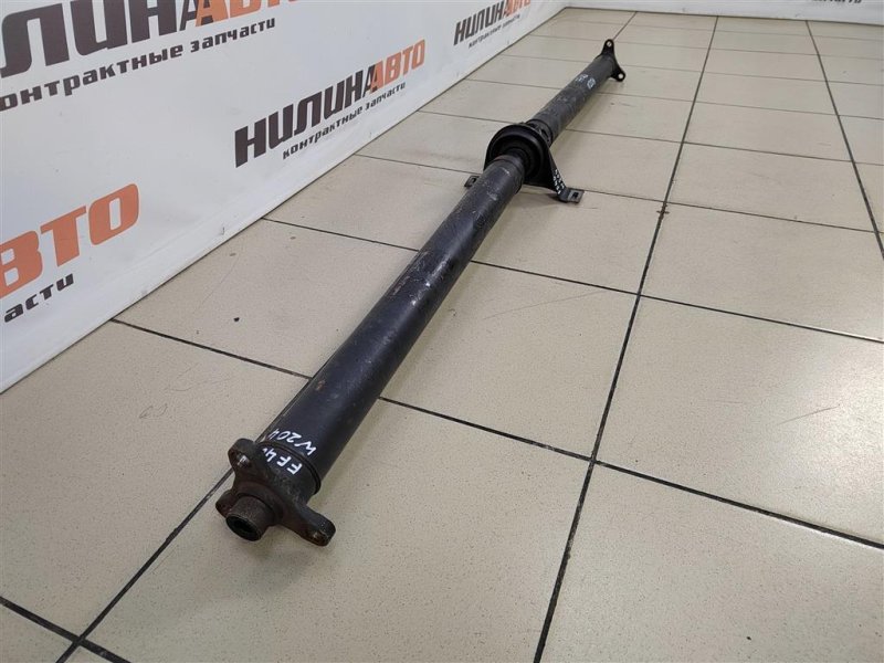 Карданный вал, 4800 рублей, Москва