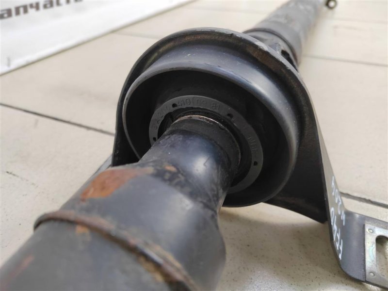 Карданный вал, 4800 рублей, Москва