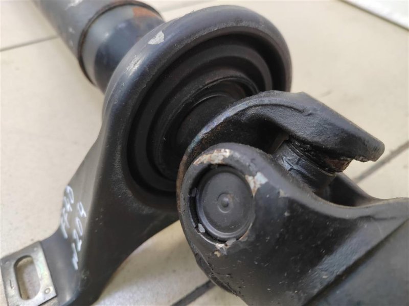 Карданный вал, 4800 рублей, Москва