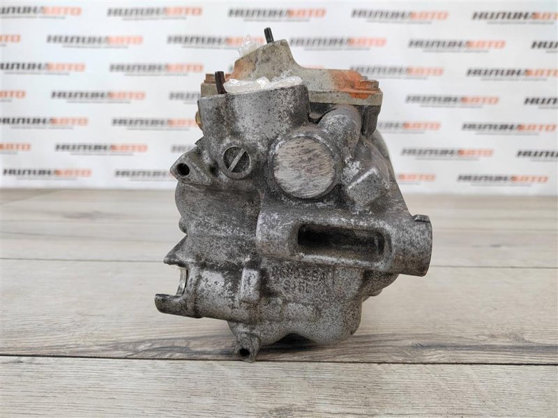 Компрессор кондиционера, 6000 рублей, Москва