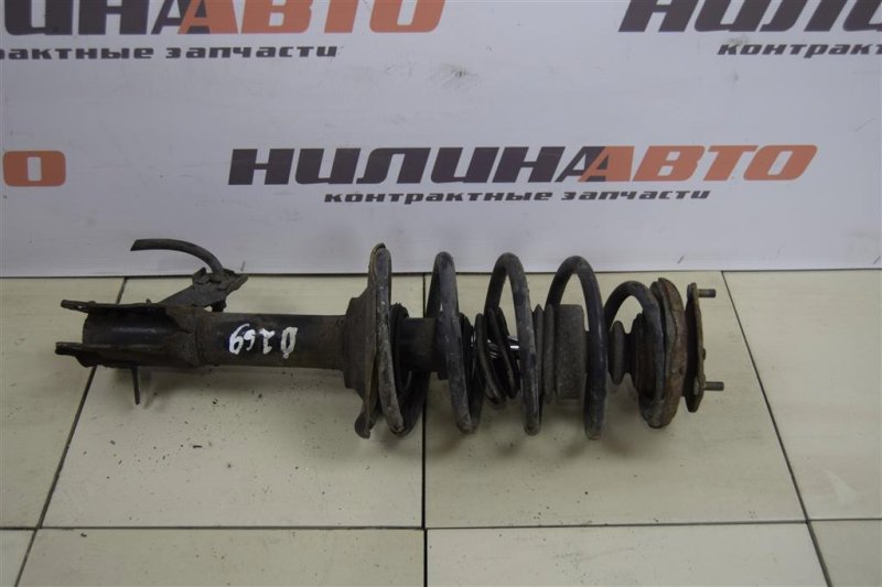 Амортизатор, 3200 рублей, Севастополь