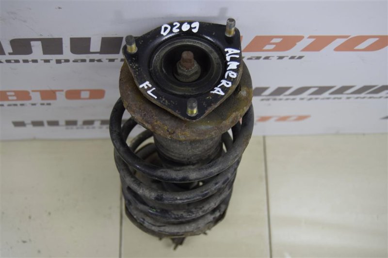 Амортизатор, 3200 рублей, Севастополь