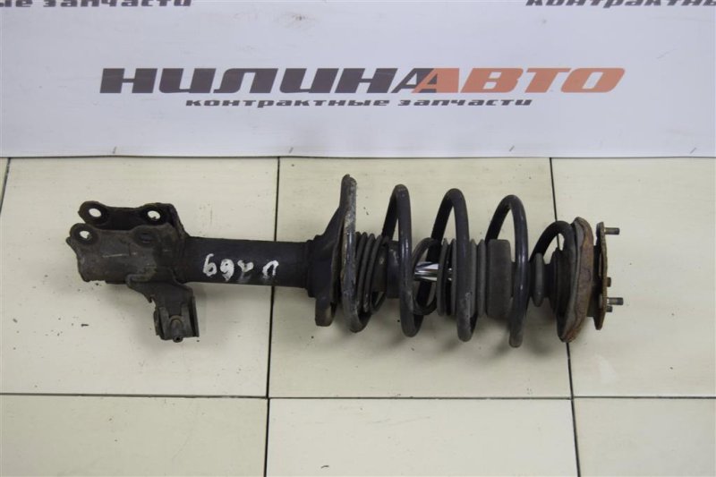 Амортизатор, 3200 рублей, Севастополь