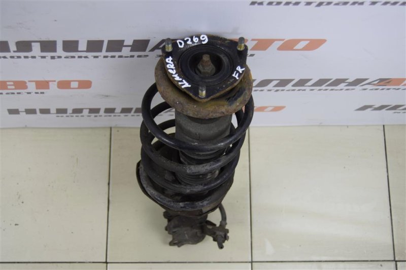 Амортизатор, 3200 рублей, Севастополь