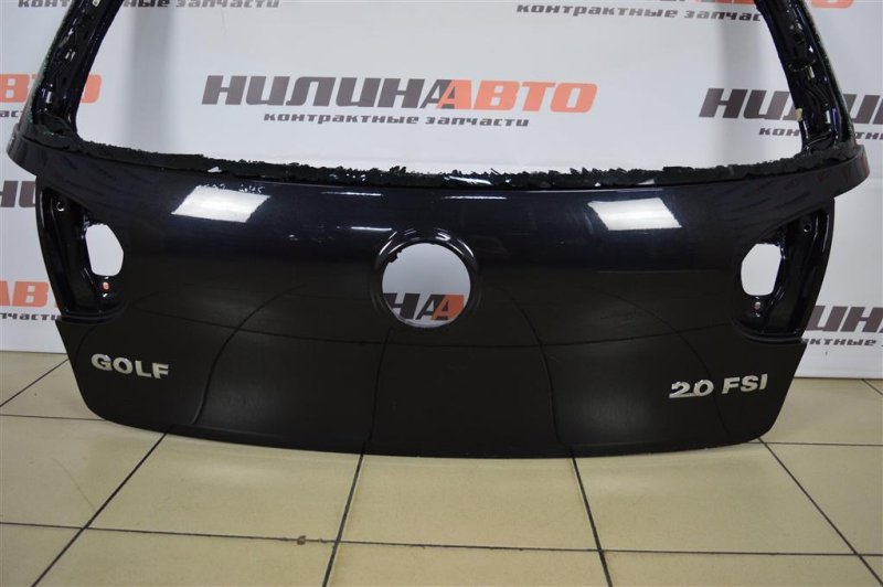 Крышка багажника, 2500 рублей, Москва