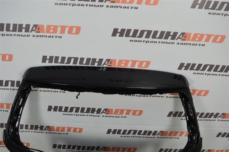 Крышка багажника, 2500 рублей, Москва